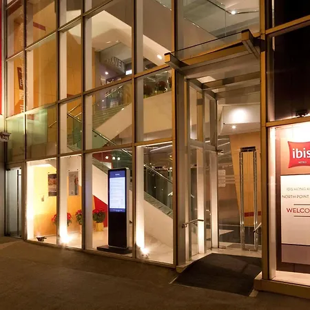 Ibis Hong Kong North Point-3