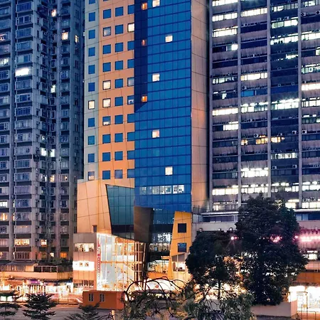 Ibis Hong Kong North Point-2