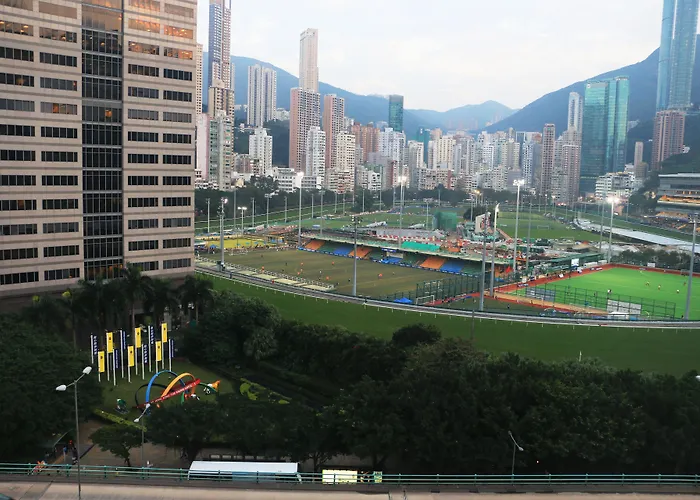 Vela Boutique Hotel Hong Kong