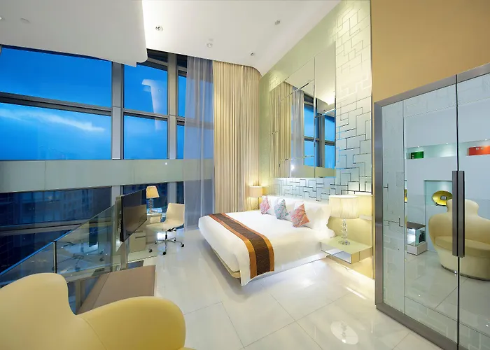 Regal Airport Hotel Hongkong