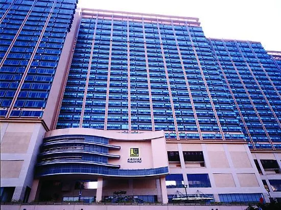 Winland 800 Hotel Hong Kong